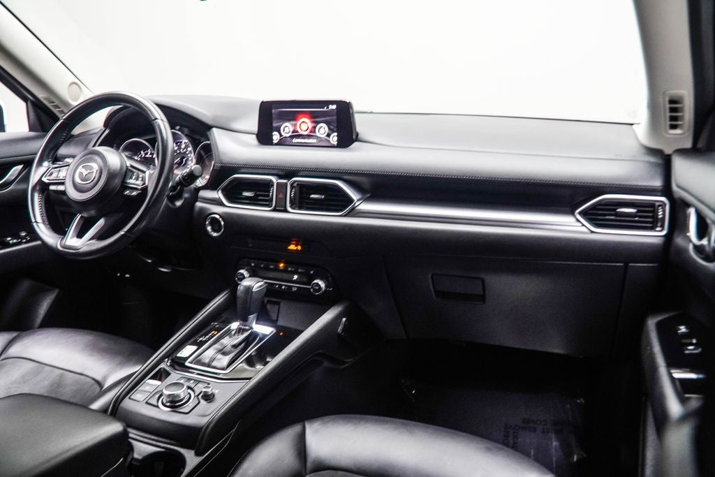 2019 Mazda Mazda CX-5 Touring