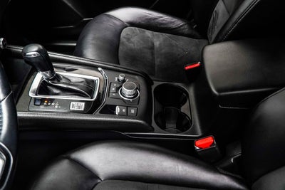 2019 Mazda Mazda CX-5 Touring