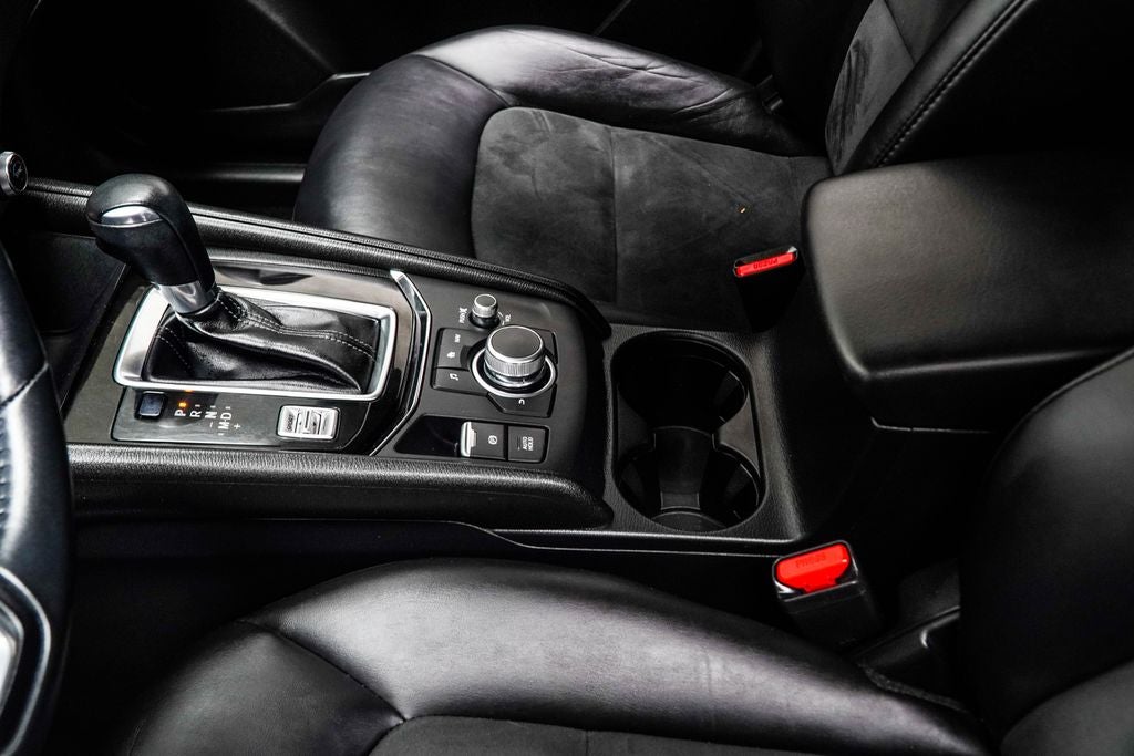 2019 Mazda Mazda CX-5 Touring