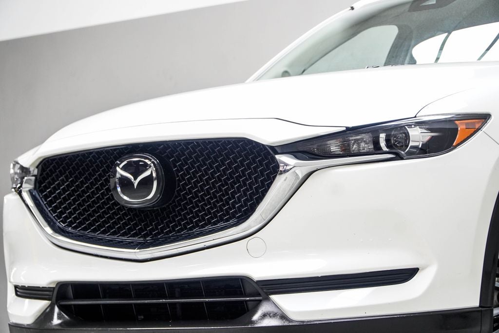 2019 Mazda Mazda CX-5 Touring