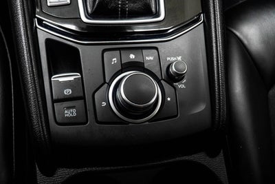 2019 Mazda Mazda CX-5 Touring