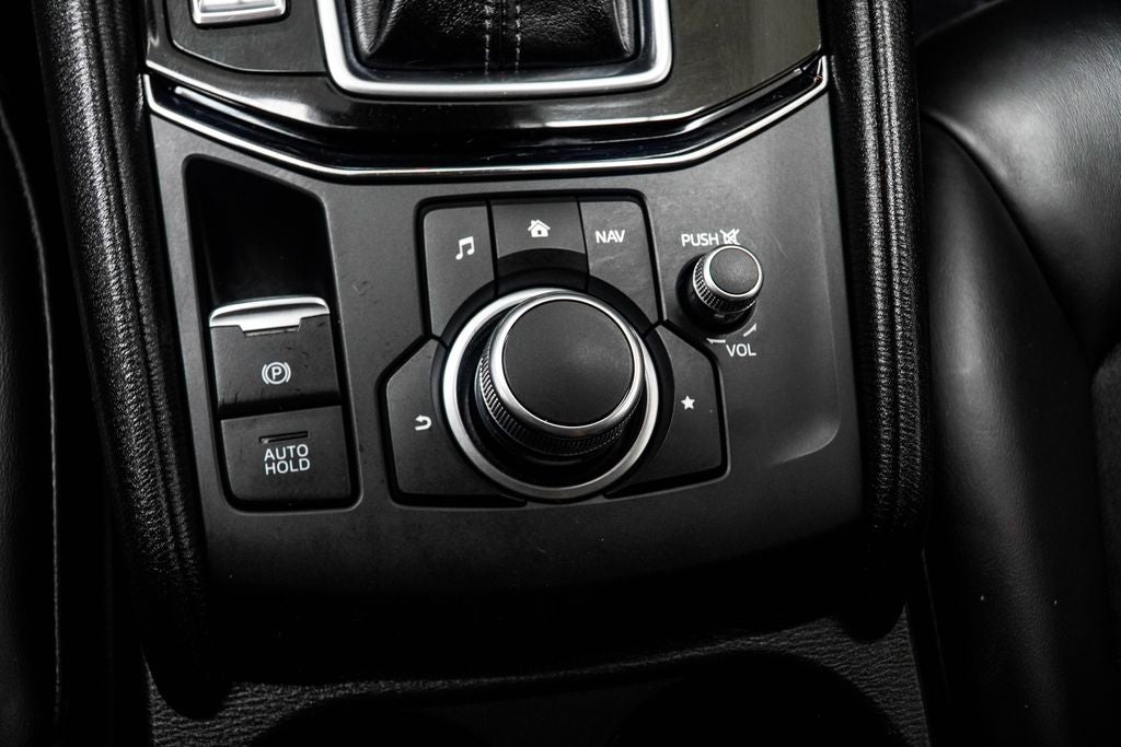 2019 Mazda Mazda CX-5 Touring