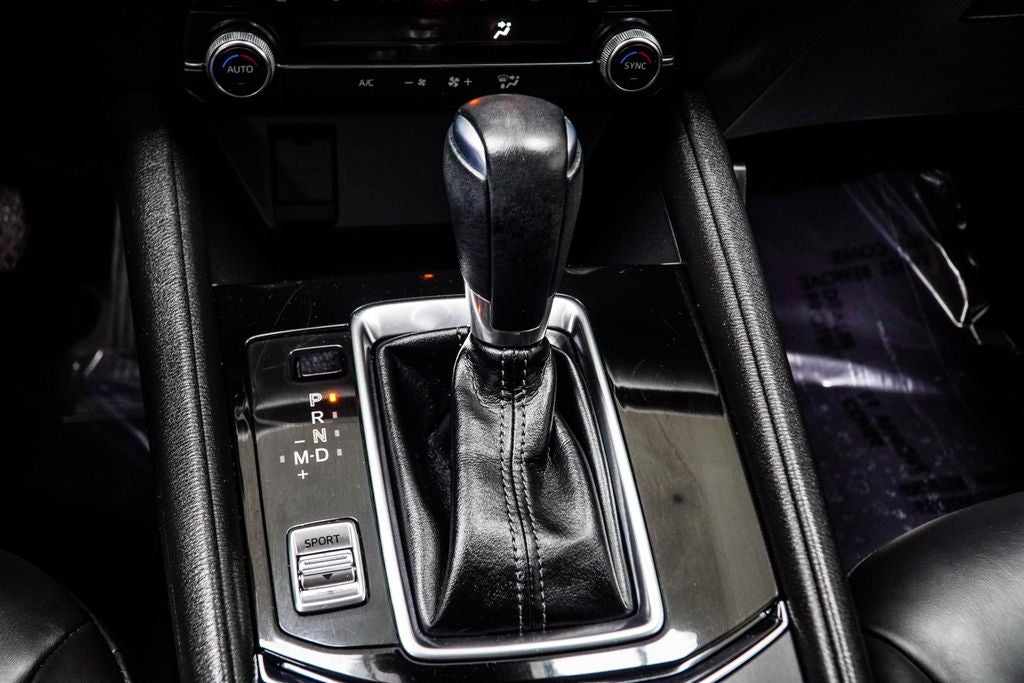 2019 Mazda Mazda CX-5 Touring