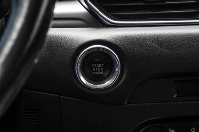 2019 Mazda Mazda CX-5 Touring