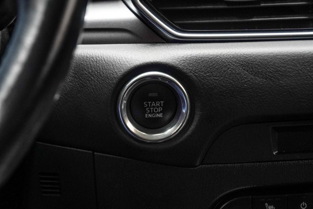 2019 Mazda Mazda CX-5 Touring