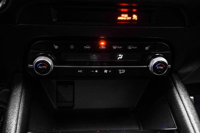 2019 Mazda Mazda CX-5 Touring