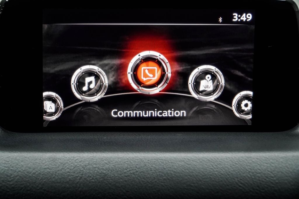 2019 Mazda Mazda CX-5 Touring