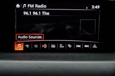 2019 Mazda Mazda CX-5 Touring