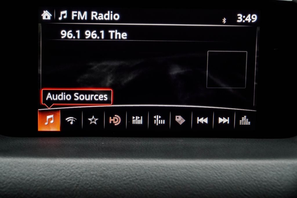 2019 Mazda Mazda CX-5 Touring