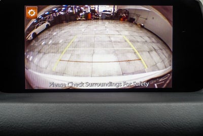 2019 Mazda Mazda CX-5 Touring