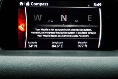 2019 Mazda Mazda CX-5 Touring