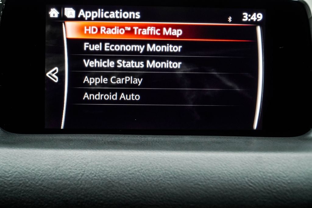 2019 Mazda Mazda CX-5 Touring