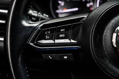 2019 Mazda Mazda CX-5 Touring