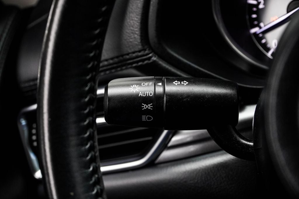 2019 Mazda Mazda CX-5 Touring