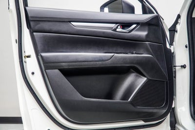 2019 Mazda Mazda CX-5 Touring