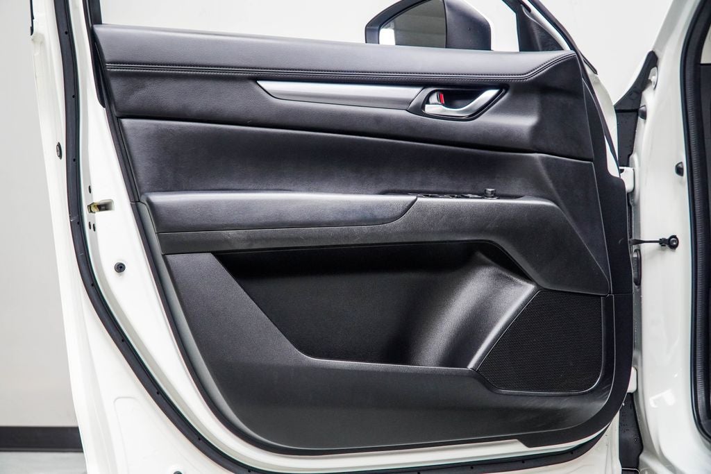 2019 Mazda Mazda CX-5 Touring