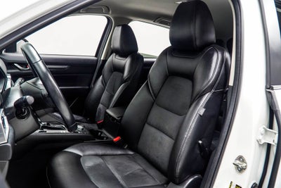 2019 Mazda Mazda CX-5 Touring