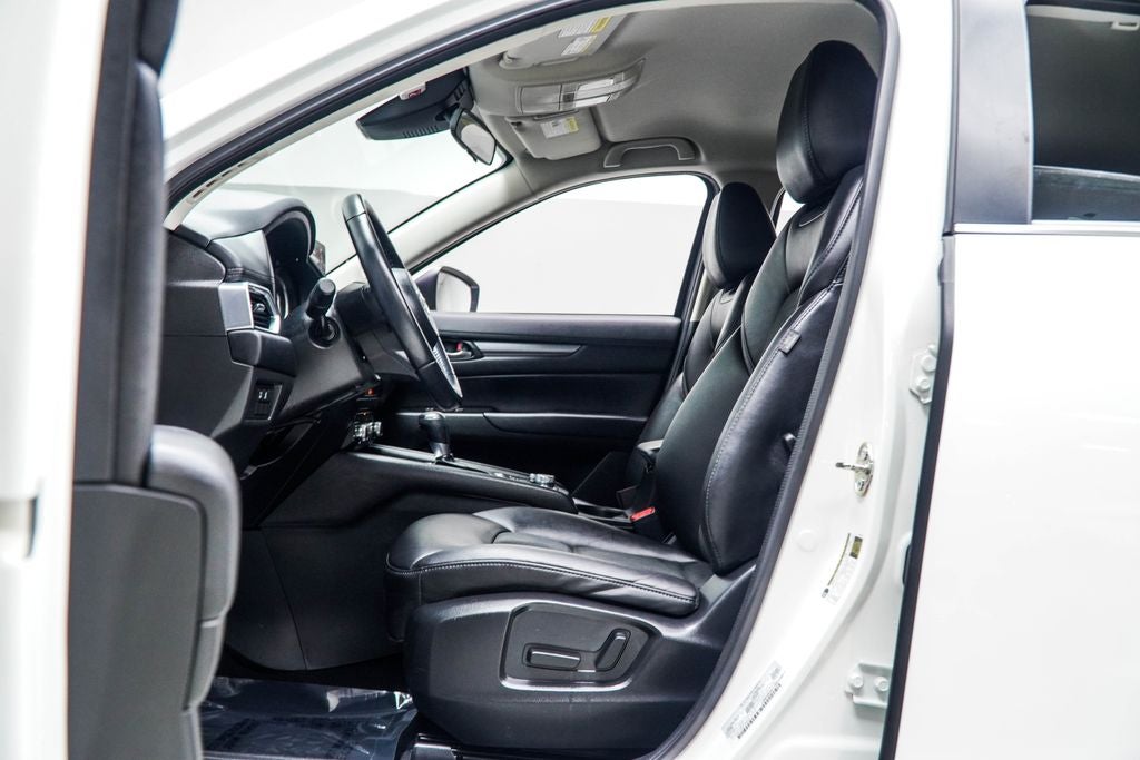 2019 Mazda Mazda CX-5 Touring