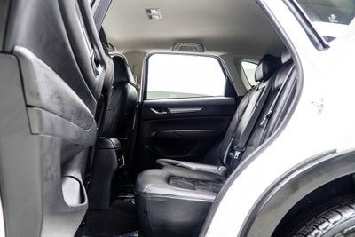 2019 Mazda Mazda CX-5 Touring