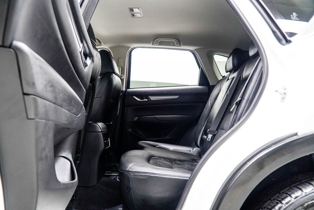 2019 Mazda Mazda CX-5 Touring