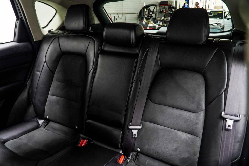 2019 Mazda Mazda CX-5 Touring