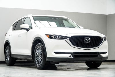 2019 Mazda Mazda CX-5 Touring