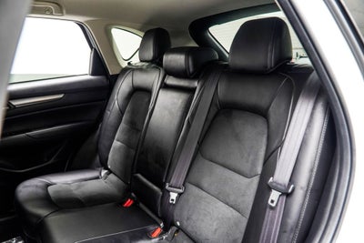 2019 Mazda Mazda CX-5 Touring