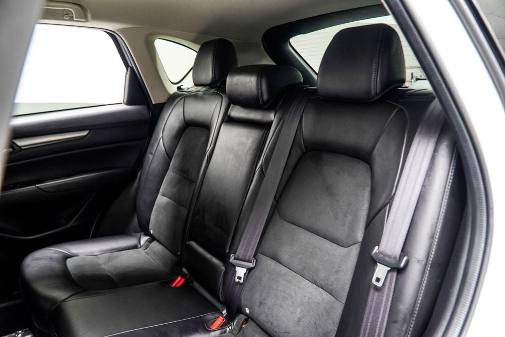 2019 Mazda Mazda CX-5 Touring