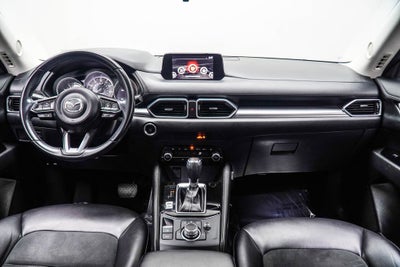 2019 Mazda Mazda CX-5 Touring
