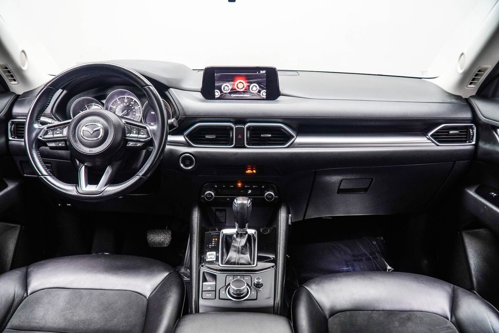 2019 Mazda Mazda CX-5 Touring