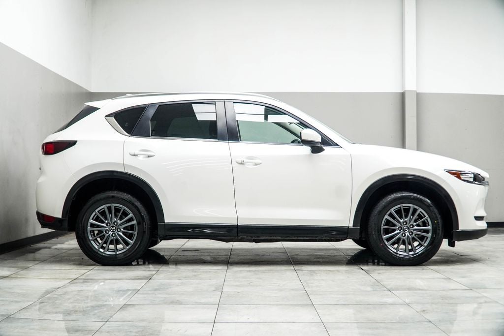 2019 Mazda Mazda CX-5 Touring