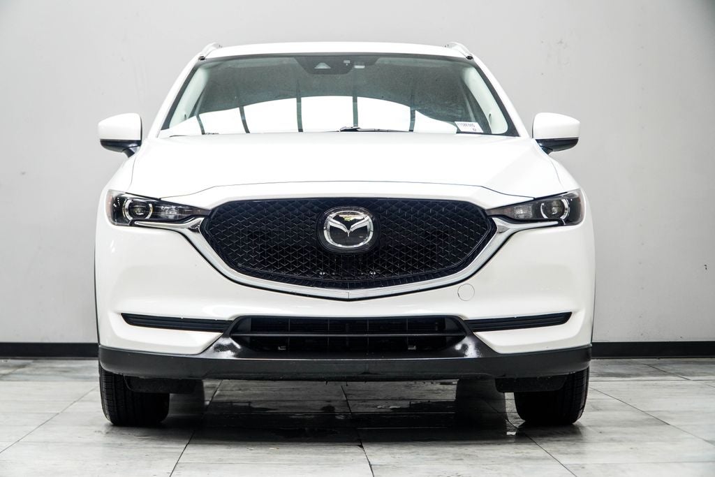 2019 Mazda Mazda CX-5 Touring