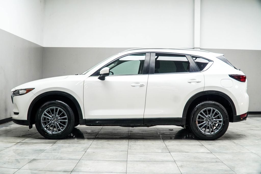 2019 Mazda Mazda CX-5 Touring