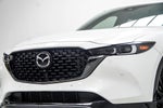 2025 Mazda Mazda CX-5 2.5 Carbon Turbo