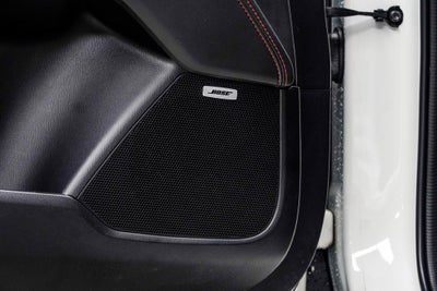 2025 Mazda Mazda CX-5 2.5 Carbon Turbo
