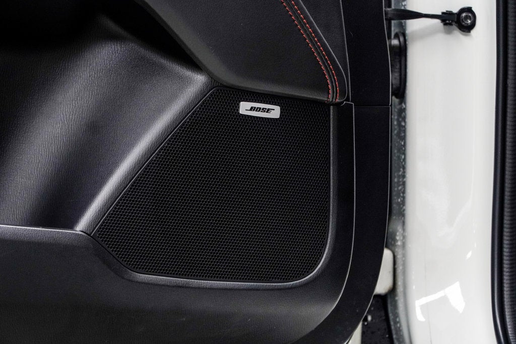 2025 Mazda Mazda CX-5 2.5 Carbon Turbo