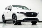 2025 Mazda Mazda CX-5 2.5 Carbon Turbo