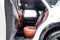 2025 Mazda Mazda CX-5 2.5 Carbon Turbo