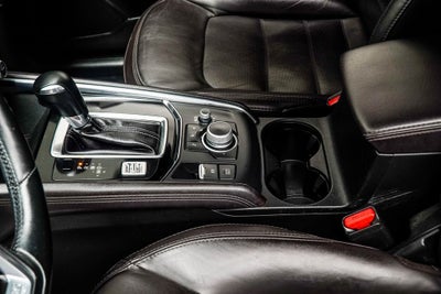 2021 Mazda Mazda CX-5 Signature