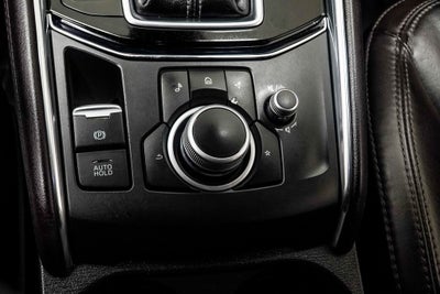 2021 Mazda Mazda CX-5 Signature