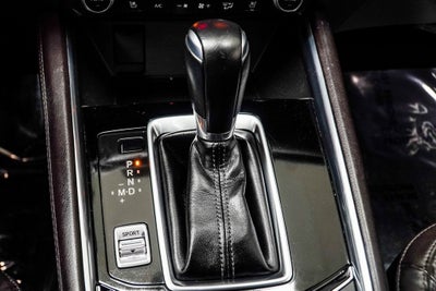 2021 Mazda Mazda CX-5 Signature