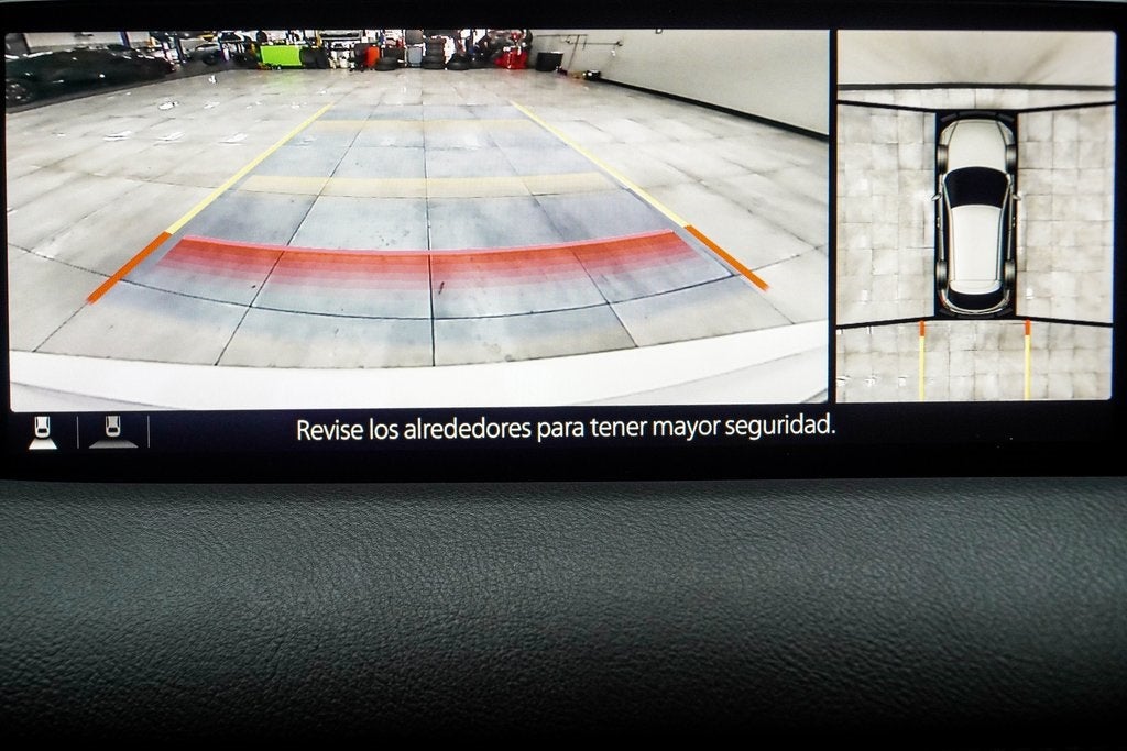 2021 Mazda Mazda CX-5 Signature