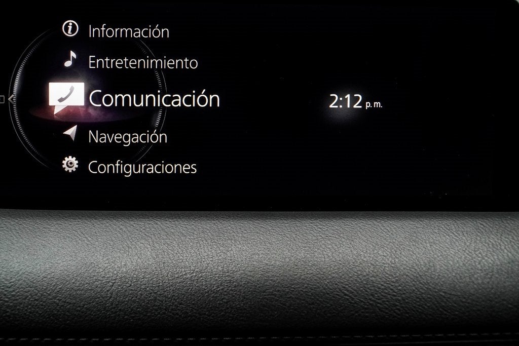 2021 Mazda Mazda CX-5 Signature