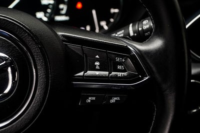 2021 Mazda Mazda CX-5 Signature