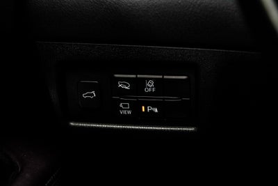 2021 Mazda Mazda CX-5 Signature