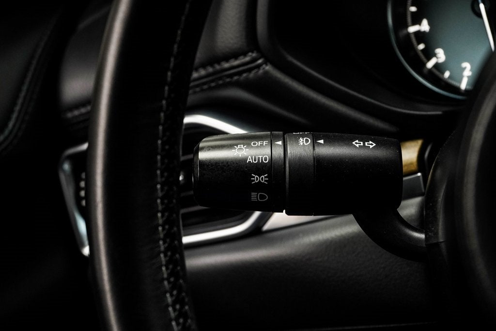 2021 Mazda Mazda CX-5 Signature