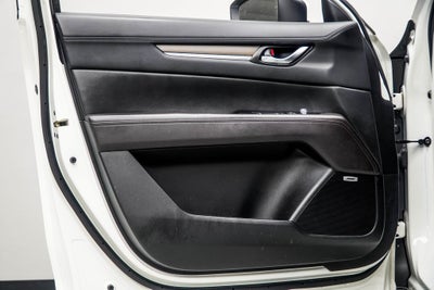 2021 Mazda Mazda CX-5 Signature