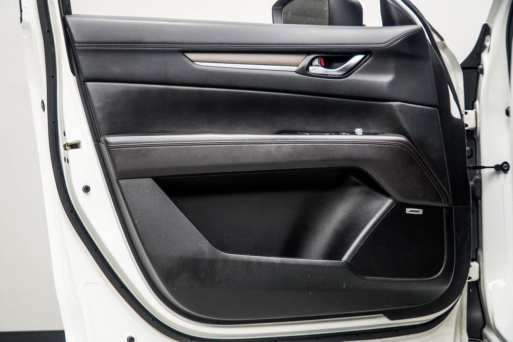 2021 Mazda Mazda CX-5 Signature