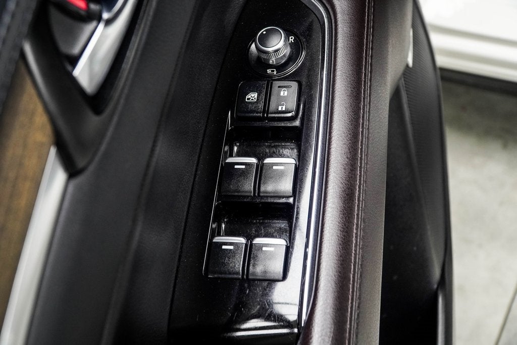 2021 Mazda Mazda CX-5 Signature