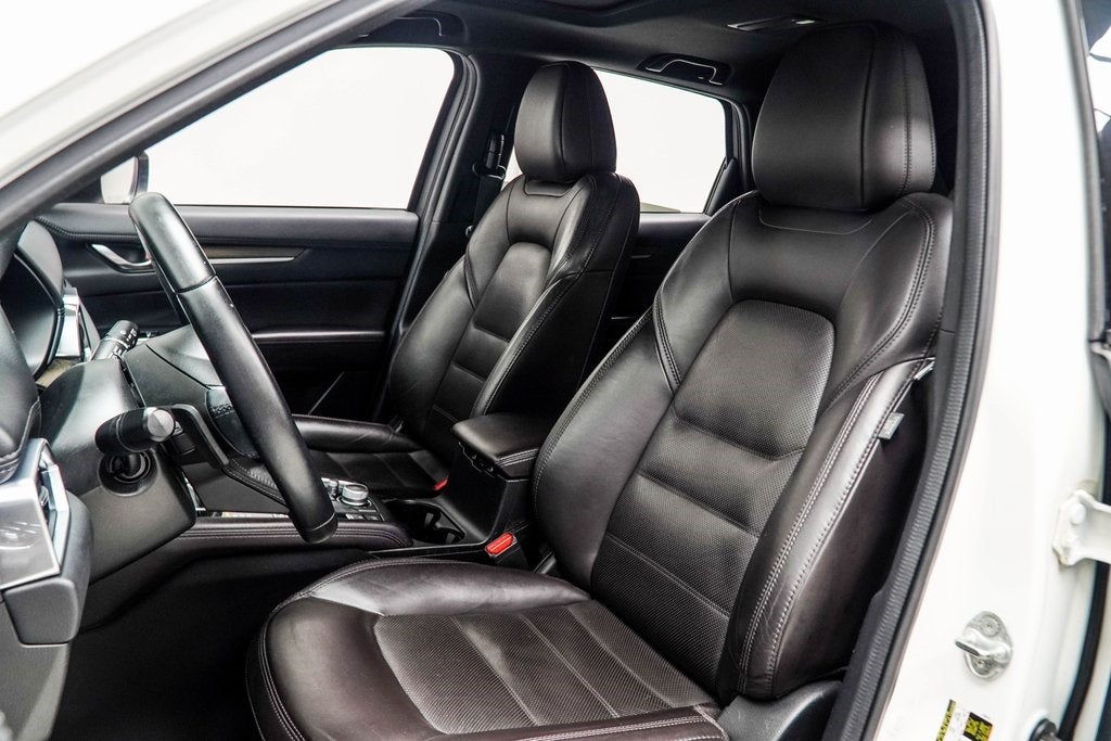 2021 Mazda Mazda CX-5 Signature